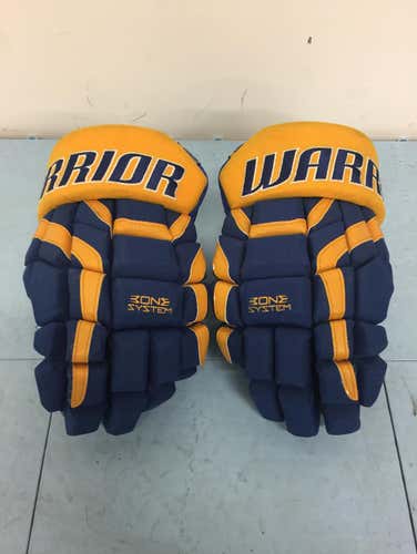 Warrior Covert Gloves Size 14”