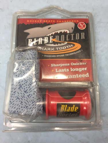 Blade Doctor Hand Held Sharpener