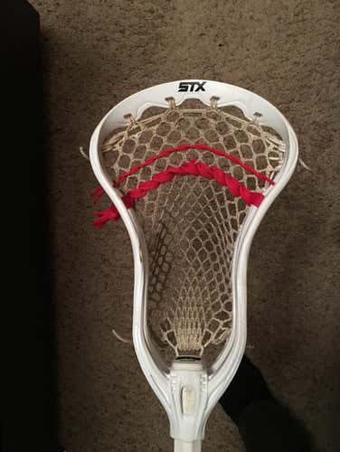 New STX Super Power +