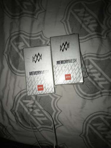 4 Pieces Of Memory Mesh