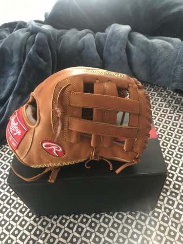 Rawlings Glove