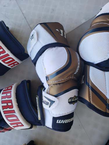 Warrior Franchise Elbow Pads Senior