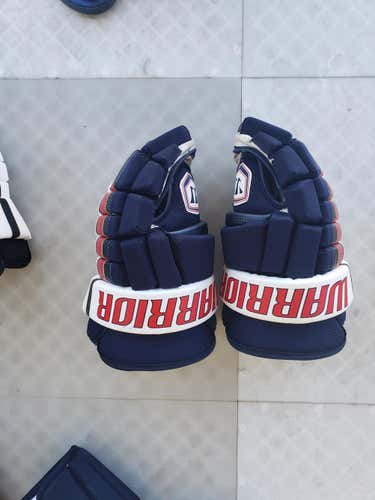 Warrior Franchise Gloves Senior 14in