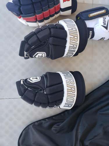 Warrior Franchise Gloves Senior