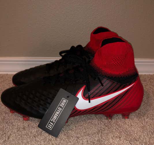 Nike Magista Orden ii FG DF