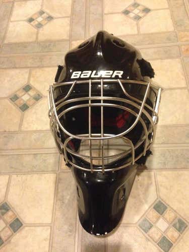 Bauer NME 7 Fit 1-Senior