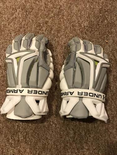 Under Armour Biofit Gloves