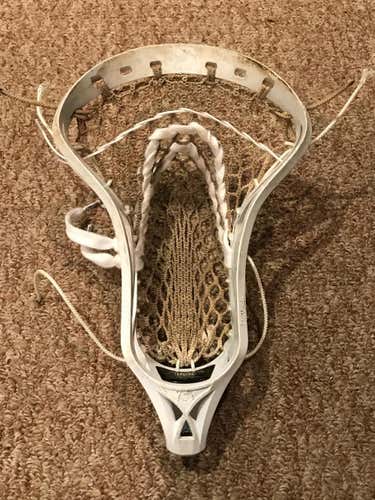 ECD Mirage / Vortex Mesh