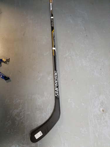 New Bauer Supreme Stick P91A / 87 - Right