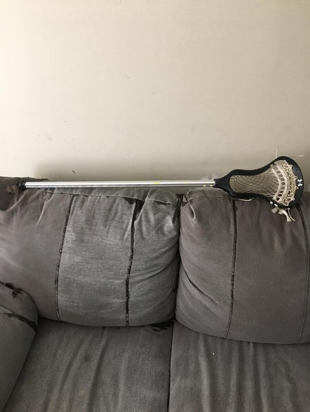 New Sliver UA Shaft W/ Used Black UA Command Low
