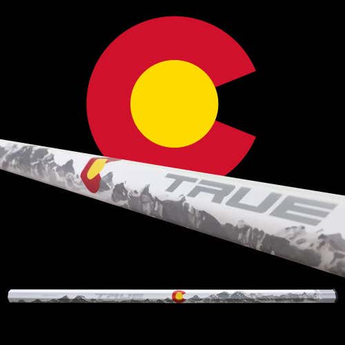 BN LE Colorado Themed True Comp SF 4.0 Shaft
