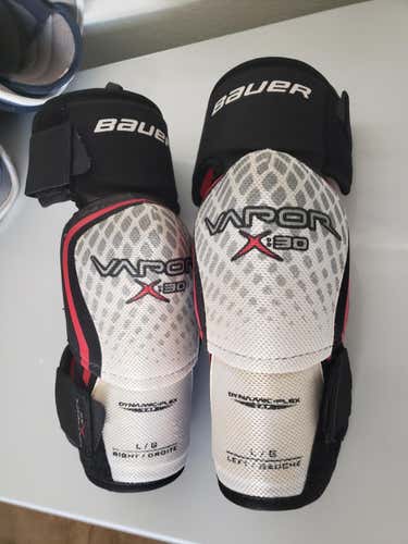 Bauer X30 Elbow Pads Senior