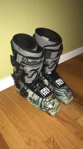 Full Tilt Ski Boots