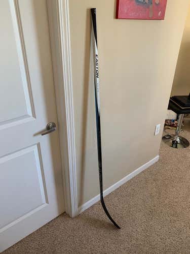 *LikeNew/Used* RIGHT HANDED Easton Stealth CX 85 Flex - Toronto Maple Leafs - Mitch Marner
