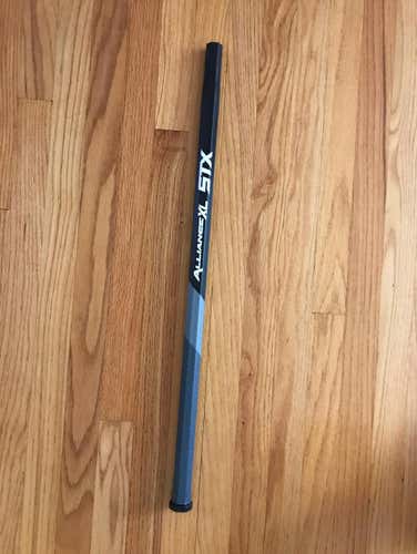 STX Alliance XL Shaft