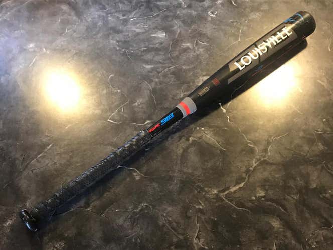 Louisville Slugger Prime 918 BBCOR 32/29 -3 Baseball Bat