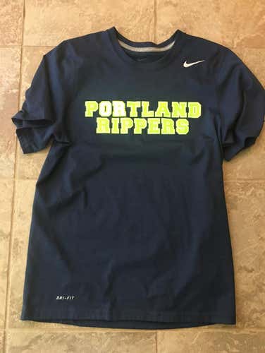 Portland Rippers Shooter Shirt
