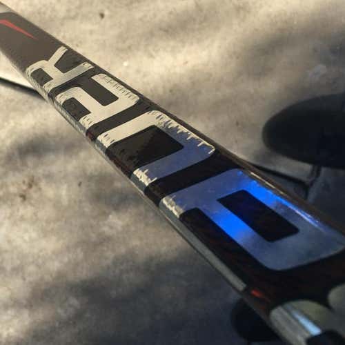 ADV dressed as 1x Lite "double walled" 102 Flex P92 LH (Prostock)