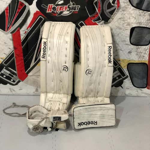 Reebok GP 18k Senior 35+2.5