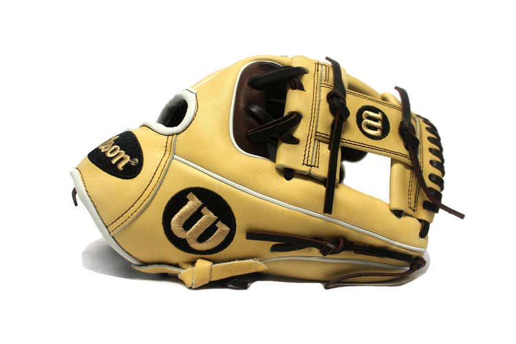 Wilson A2000 1786 11.5" Baseball Glove *NO TRADES/PRICE NEGOTIABLE*