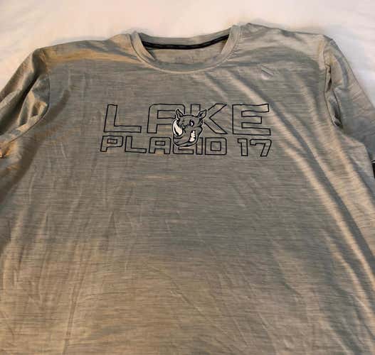 BN Powell Brand Rhino Dri Fit Shooter