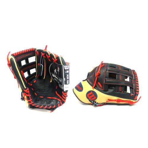 2019 A2K Mookie Betts SuperSkin GM 12.75" Outfield Baseball Glove *NO TRADES*