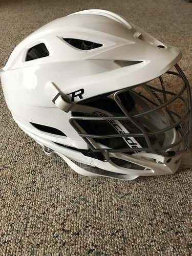 New Cascade R Helmet Adult