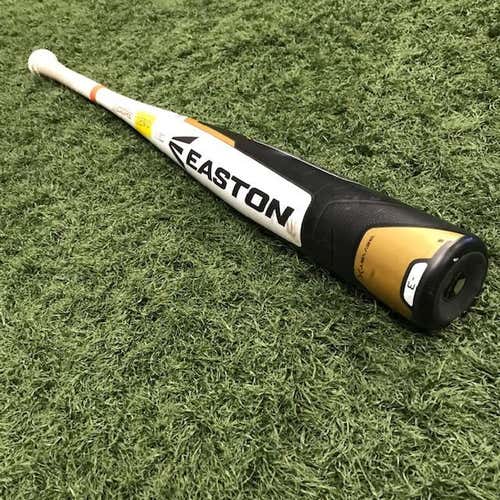 Used Easton Beast X Speed -3 BBCOR Baseball Bat - 32in 29oz