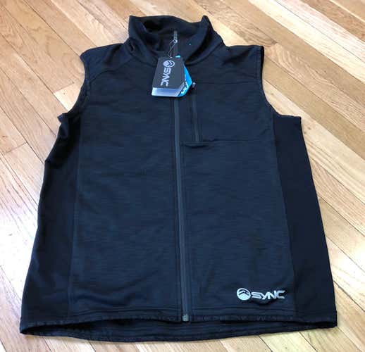 Men’s Sync Training Vest XL
