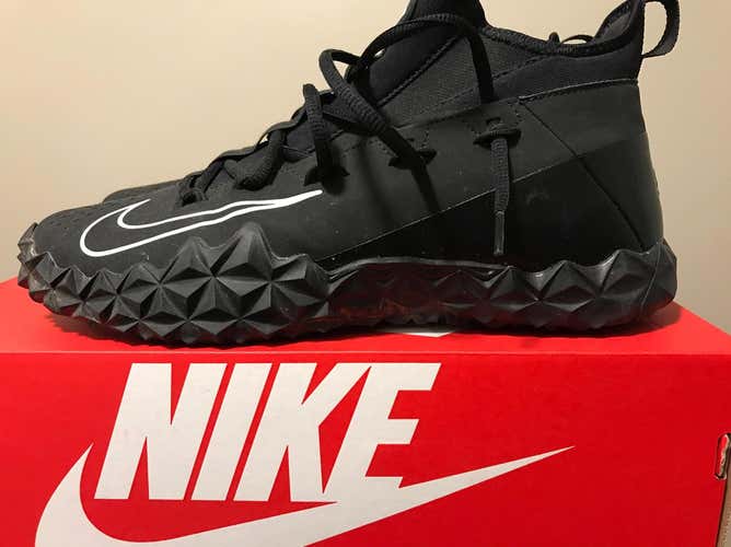 Nike Hurrache Turf cleat size 11, Worn Twice