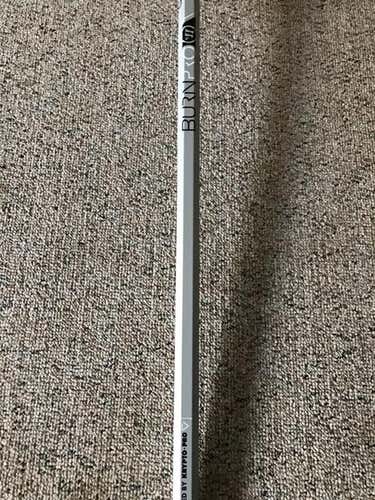 New Warrior Burn Pro Shaft
