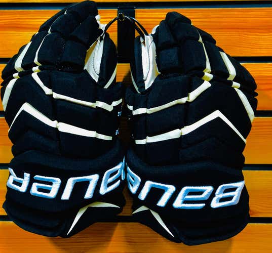 Kapanen- Bauer Prostock 14”