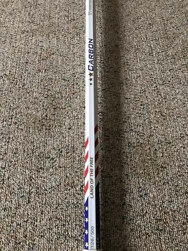 New East Coast Dyes Carbon Shaft