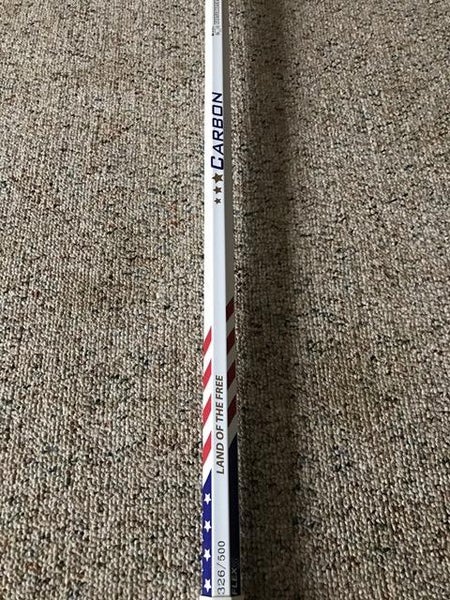 New East Coast Dyes Carbon Shaft