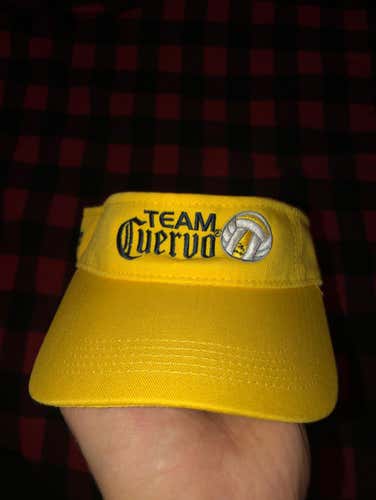 Adjustable Beach Volleyball Visor