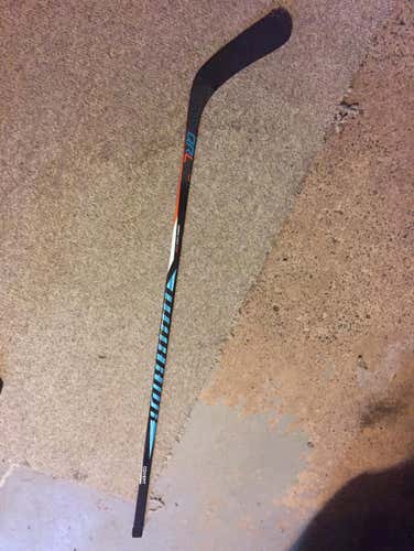 Warrior QRL Hockey Stick 85 Flex P88 Curve