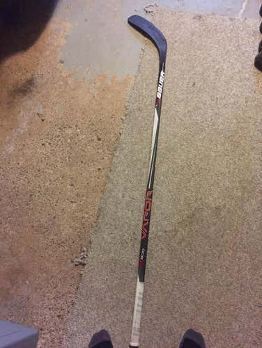 Bauer Vapor X800 87 Flex P88 Curve