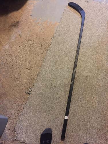 Bauer Nexus 1000 87 Flex P92 Curve