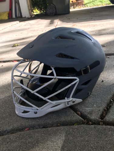 Warrior Regulator 2 Helmet
