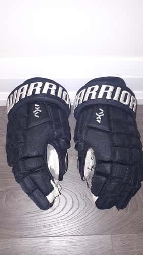 13 " Pro Stock Ax1  Warrior Gloves