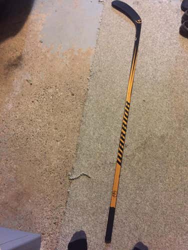 Warrior Alpha AK27 SL 75 Flex P92 Curve