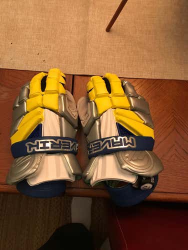 Maverick Max Florida Launch