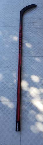 Bauer total one LE LH