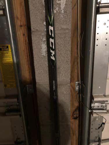 Phil Kessel Ribcore Trigger 2 Dressed As Trigger ASY