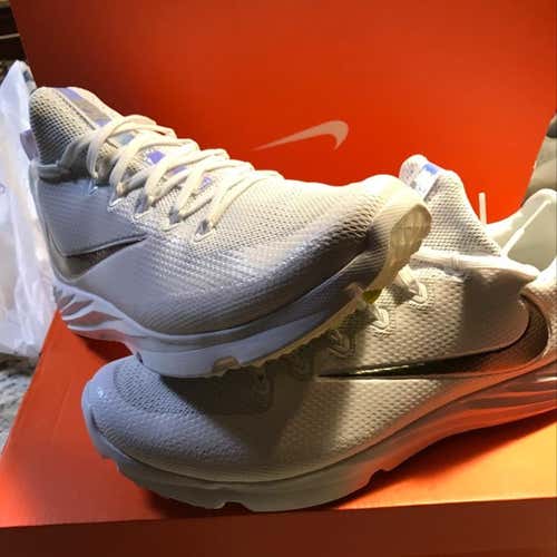 *Rare* Super Bowl LII Turf Shoes