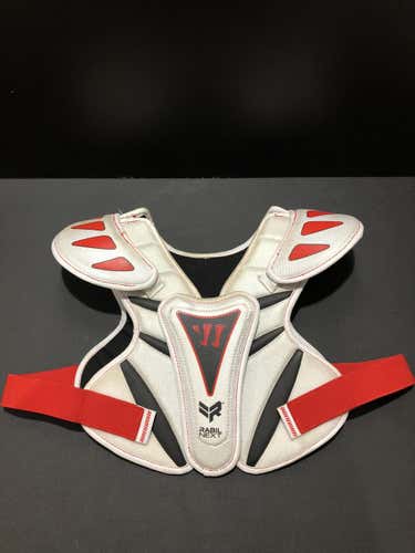 Warrior Rabil Next Shoulder Pads
