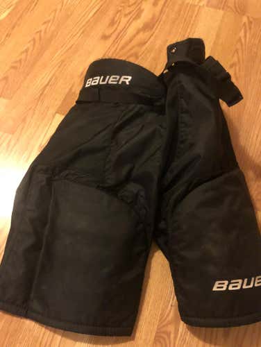 Bauer Vapor X3.0 Pants