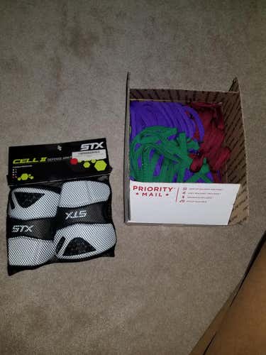 Lacrosse bundle