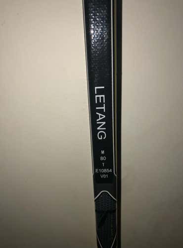 Kris Letang Prostock Super Tacks