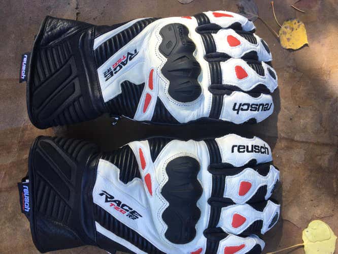 Reusch Gloves
